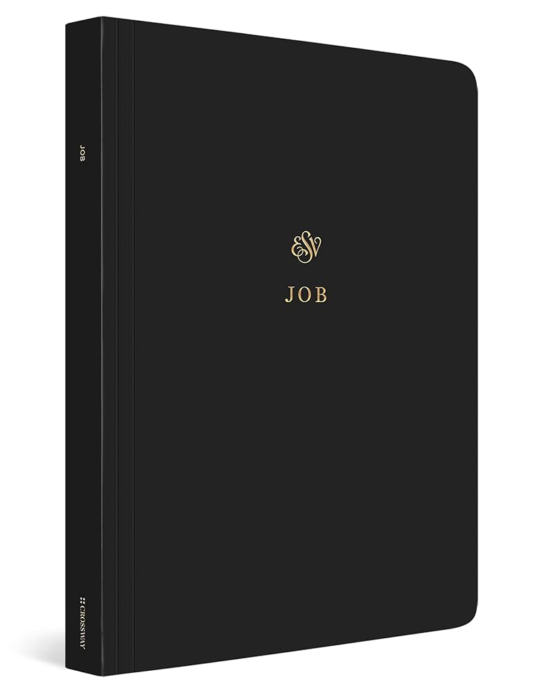 ESV Scripture Journal: Job
