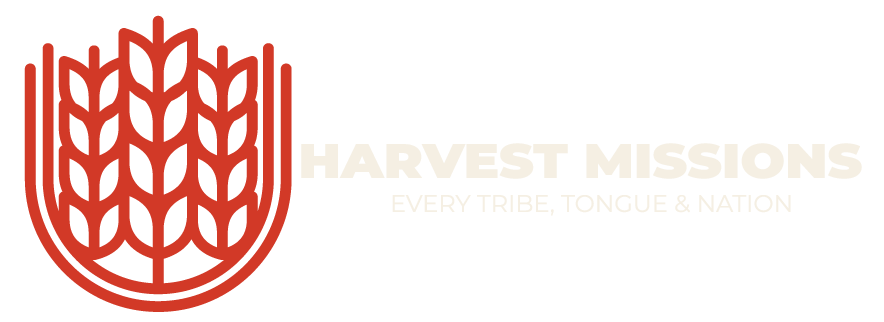 Harvest Mission — Every Tribe, Tongue & Nation